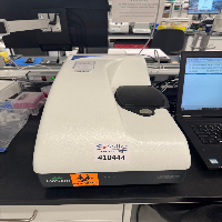 Malvern Zetasizer Nano Series Particle Size Analyzer image 0